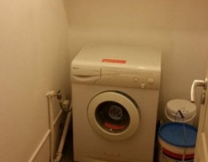 Appartement 2 chambres à louer dans Cluj-napoca, zone Marasti