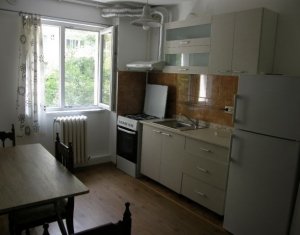 Appartement 2 chambres à louer dans Cluj-napoca, zone Gheorgheni
