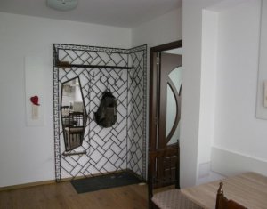 Appartement 2 chambres à louer dans Cluj-napoca, zone Gheorgheni