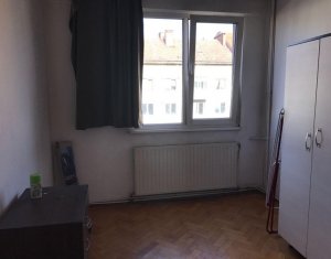 Lakás 2 szobák kiadó on Cluj-napoca