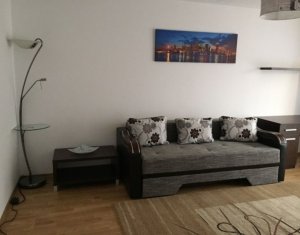 Lakás 2 szobák kiadó on Cluj-napoca, Zóna Gheorgheni