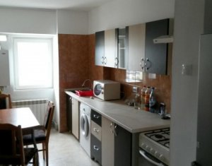 Appartement 3 chambres à louer dans Cluj-napoca, zone Manastur