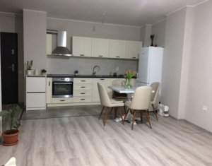 , 48m2 dans Cluj-napoca, zone Buna Ziua