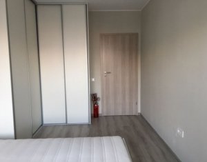Lakás 2 szobák kiadó on Cluj-napoca, Zóna Buna Ziua