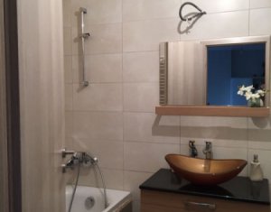 Lakás 2 szobák kiadó on Cluj-napoca, Zóna Buna Ziua