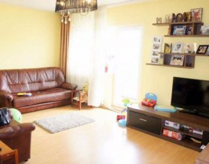 Lakás 3 szobák kiadó on Cluj-napoca, Zóna Marasti