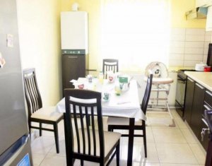 Lakás 3 szobák kiadó on Cluj-napoca, Zóna Marasti