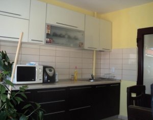 Lakás 3 szobák kiadó on Cluj-napoca, Zóna Marasti