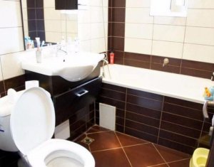 Lakás 3 szobák kiadó on Cluj-napoca, Zóna Marasti