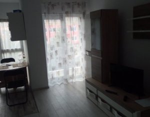 Lakás 2 szobák kiadó on Cluj-napoca, Zóna Zorilor