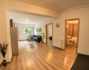 , 64m2 dans Cluj-napoca, zone Manastur
