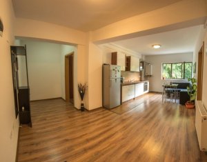 Appartement 3 chambres à louer dans Cluj-napoca, zone Manastur