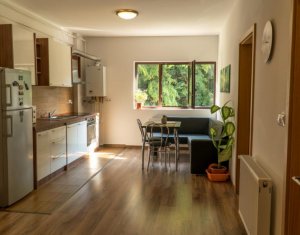 Appartement 3 chambres à louer dans Cluj-napoca, zone Manastur