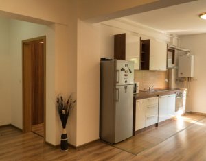 Appartement 3 chambres à louer dans Cluj-napoca, zone Manastur