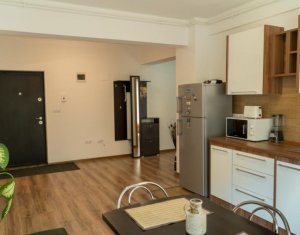 Appartement 3 chambres à louer dans Cluj-napoca, zone Manastur
