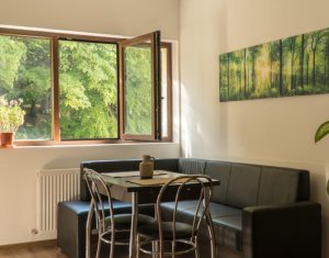 Appartement 3 chambres à louer dans Cluj-napoca, zone Manastur