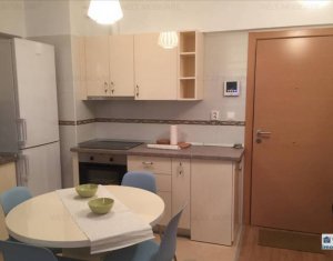 Appartement 2 chambres à louer dans Cluj-napoca, zone Gheorgheni