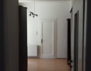 Lakás 3 szobák kiadó on Cluj-napoca, Zóna Centru
