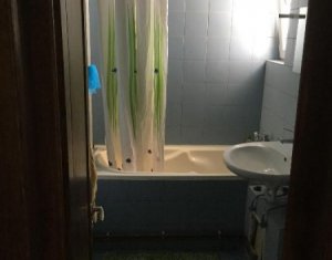 Appartement 2 chambres à louer dans Cluj-napoca, zone Gheorgheni