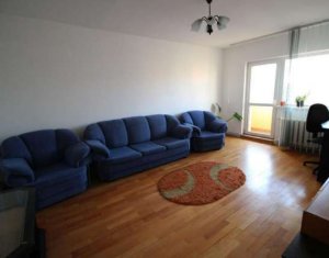 , 65m2 dans Cluj-napoca, zone Gheorgheni