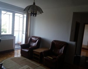 Lakás 2 szobák kiadó on Cluj-napoca, Zóna Gheorgheni