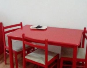 Lakás 2 szobák kiadó on Cluj-napoca, Zóna Zorilor