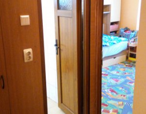 Lakás 3 szobák kiadó on Cluj-napoca, Zóna Manastur