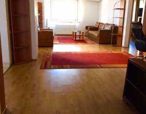 Lakás 2 szobák kiadó on Cluj-napoca, Zóna Marasti