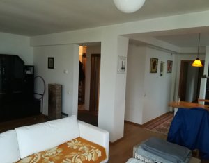 Appartement 2 chambres à louer dans Cluj-napoca, zone Plopilor