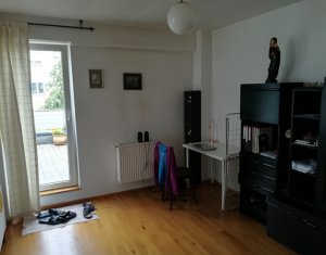 Appartement 2 chambres à louer dans Cluj-napoca, zone Plopilor