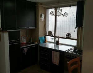 Appartement 2 chambres à louer dans Cluj-napoca, zone Plopilor