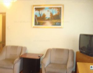 Appartement 3 chambres à louer dans Cluj-napoca, zone Marasti