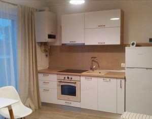 , 38m2 on Cluj-napoca, Zóna Manastur