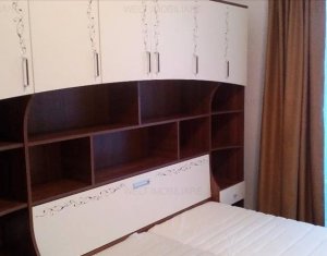 Lakás 2 szobák kiadó on Cluj-napoca, Zóna Manastur
