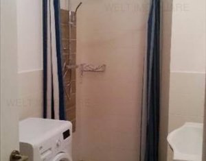Lakás 2 szobák kiadó on Cluj-napoca, Zóna Manastur
