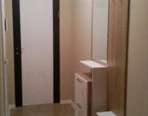 Lakás 2 szobák kiadó on Cluj-napoca, Zóna Manastur