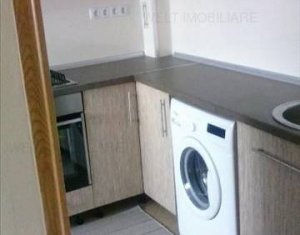 Appartement 2 chambres à louer dans Cluj-napoca, zone Centru