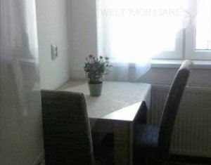 Appartement 2 chambres à louer dans Cluj-napoca, zone Centru