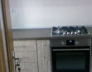 Appartement 2 chambres à louer dans Cluj-napoca, zone Centru