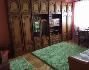 Appartement 3 chambres à louer dans Cluj-napoca, zone Marasti