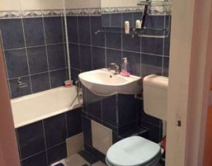 Appartement 3 chambres à louer dans Cluj-napoca, zone Marasti