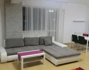 Appartement 2 chambres à louer dans Cluj-napoca, zone Manastur