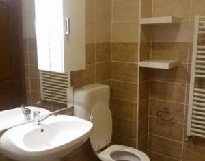 Appartement 2 chambres à louer dans Cluj-napoca, zone Manastur