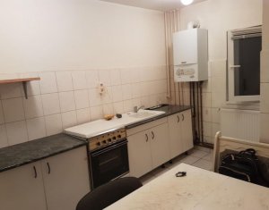 Appartement 3 chambres à louer dans Cluj-napoca, zone Zorilor