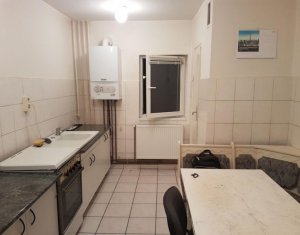 Appartement 3 chambres à louer dans Cluj-napoca, zone Zorilor