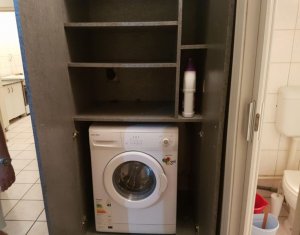 Appartement 3 chambres à louer dans Cluj-napoca, zone Zorilor