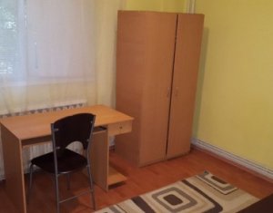 Appartement 3 chambres à louer dans Cluj-napoca, zone Marasti