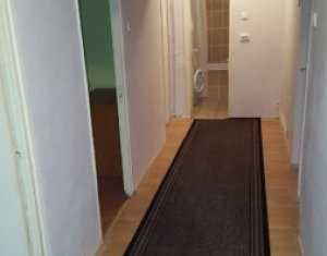 Appartement 3 chambres à louer dans Cluj-napoca, zone Marasti