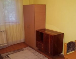 Appartement 3 chambres à louer dans Cluj-napoca, zone Marasti