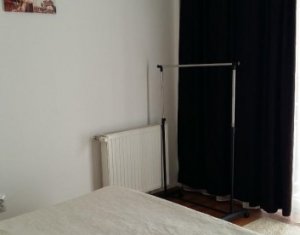 Lakás 2 szobák kiadó on Cluj-napoca, Zóna Plopilor